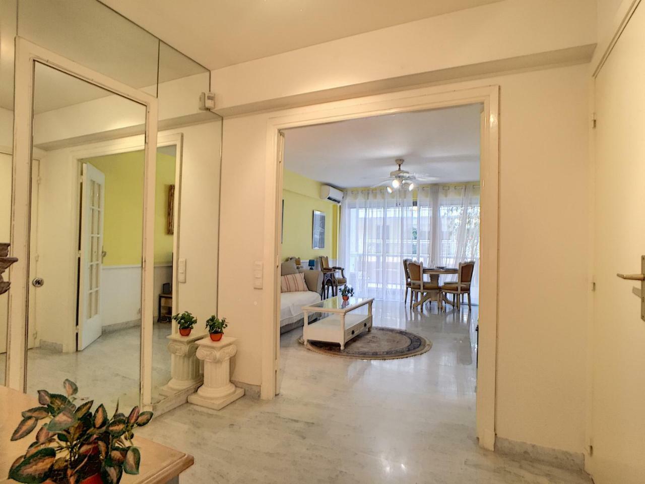 Nestor&Jeeves - Debussy Terrasse - Central - By Shopping Area Nice Ngoại thất bức ảnh