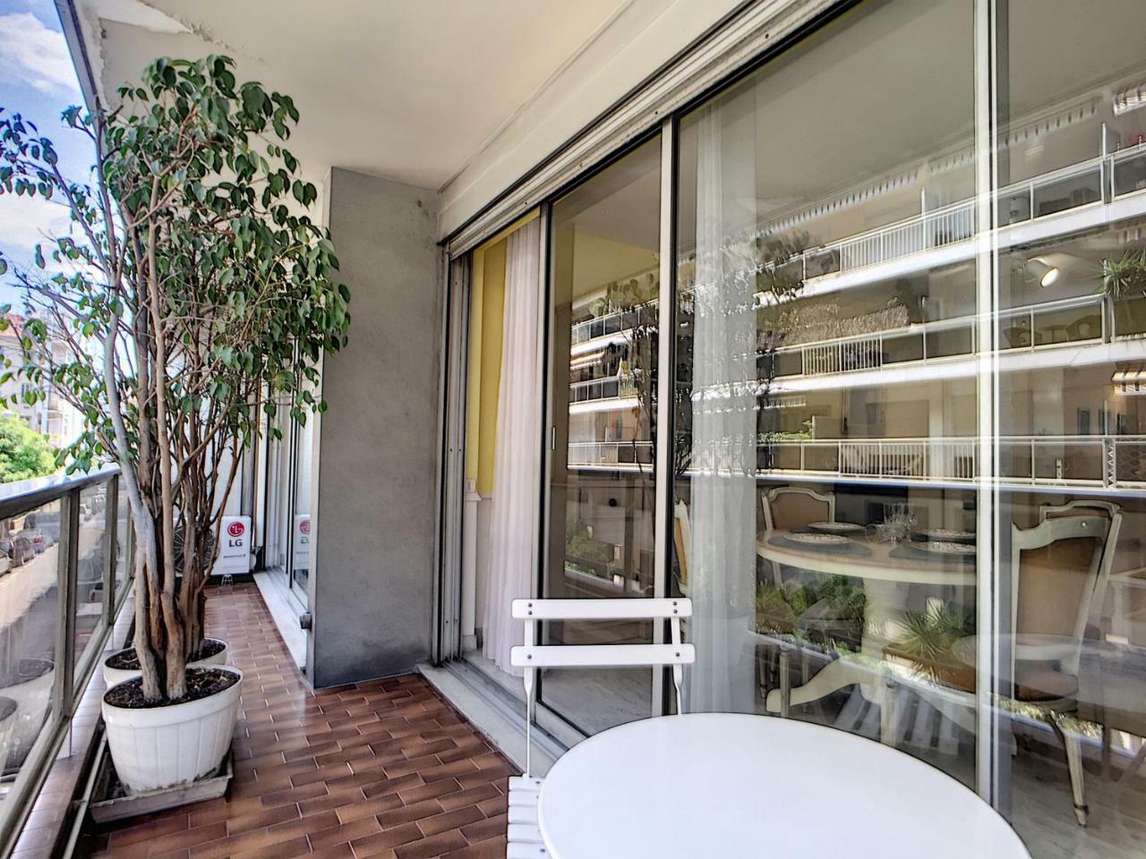 Nestor&Jeeves - Debussy Terrasse - Central - By Shopping Area Nice Ngoại thất bức ảnh
